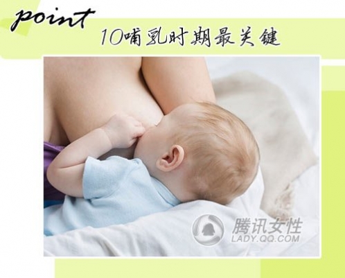 巧用孕期豐胸 事半功倍！