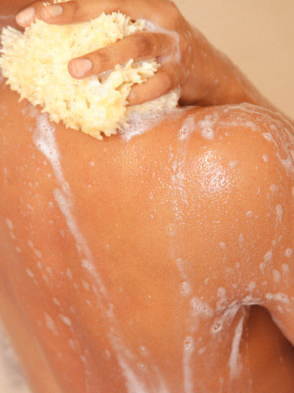 做個低碳美人 6招讓你的日常護(hù)膚更環(huán)保