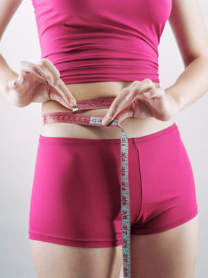 吸脂不是減肥體重不會(huì)猛降