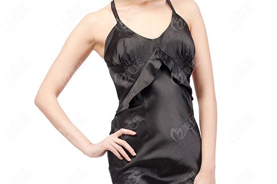 蘿莉御姐隨心變 楊冪美妝獲豪宅