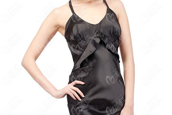 蘿莉御姐隨心變 楊冪美妝獲豪宅