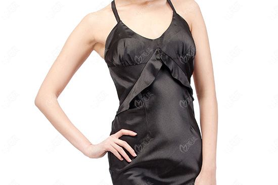 蘿莉御姐隨心變 楊冪美妝獲豪宅