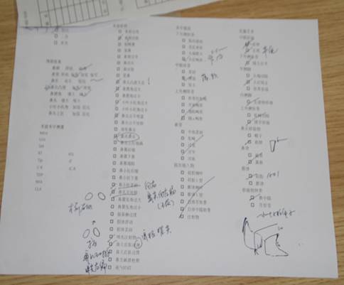 鼻整形不要當(dāng)場(chǎng)決定 網(wǎng)專訪沈國(guó)雄院長(zhǎng)