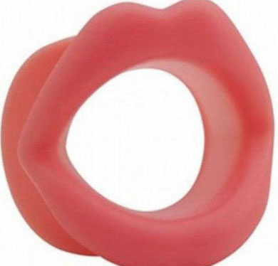 日本奇葩瘦臉神器 你敢用嗎