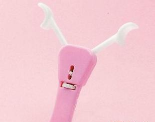 便利又實用 10個日本爆紅美容“小怪物”