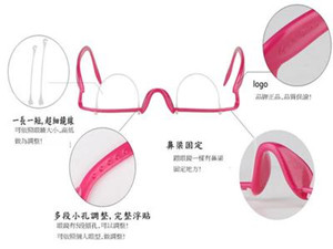 便利又實用 10個日本爆紅美容“小怪物”