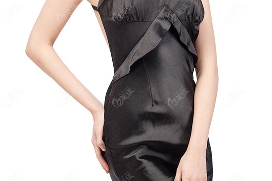 香港整形外科醫(yī)生 講述人文吸脂理念