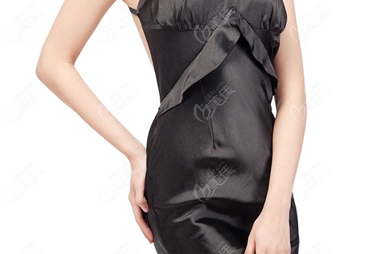 香港整形外科醫(yī)生 講述人文吸脂理念