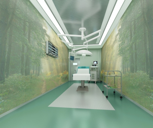 專訪孫笠院長:脂肪填充面部要精細(xì)到0.1ml