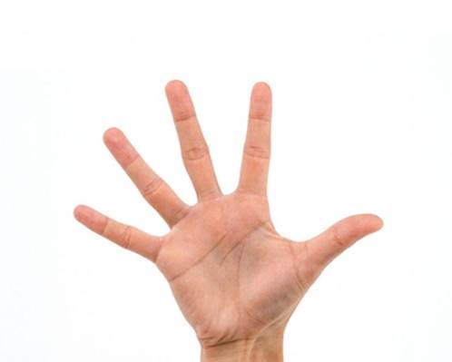 日韓興起“掌紋整形” 能為命運(yùn)整形?