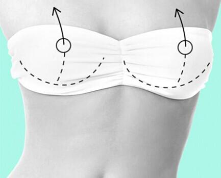 李比：假體隆胸后 乳房更需要關(guān)愛！