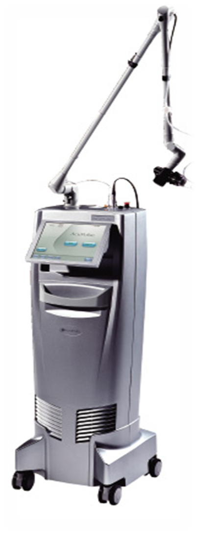 劉紅梅主任：皮膚美容 并非一朝一夕之事