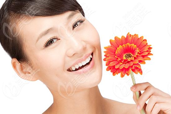 有效去除抬頭紋的方法