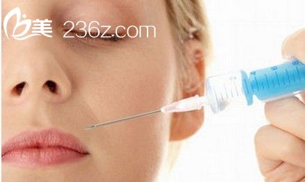 注射玻尿酸除皺的效果好不好？