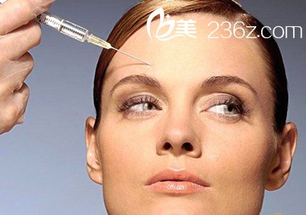 去除抬頭紋要多少錢