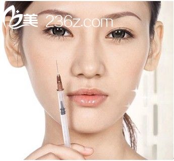 注射瑞藍(lán)玻尿酸美容好嗎？