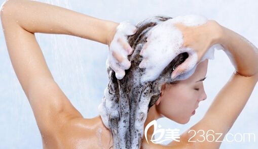 護(hù)理頭發(fā)的時(shí)候別犯這8個錯誤