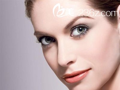 鷹鉤鼻的四種矯正方法