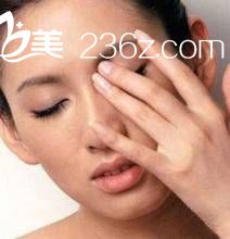 5個原因可能導致腫泡眼的形成