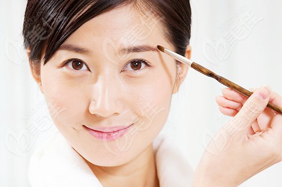 鼻部整容