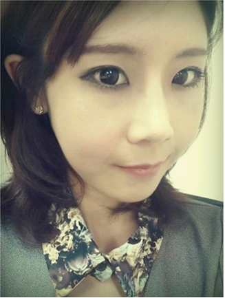 一直對(duì)自己的外貌不這是我一直想隱瞞的正面和側(cè)面。雖然說(shuō)不